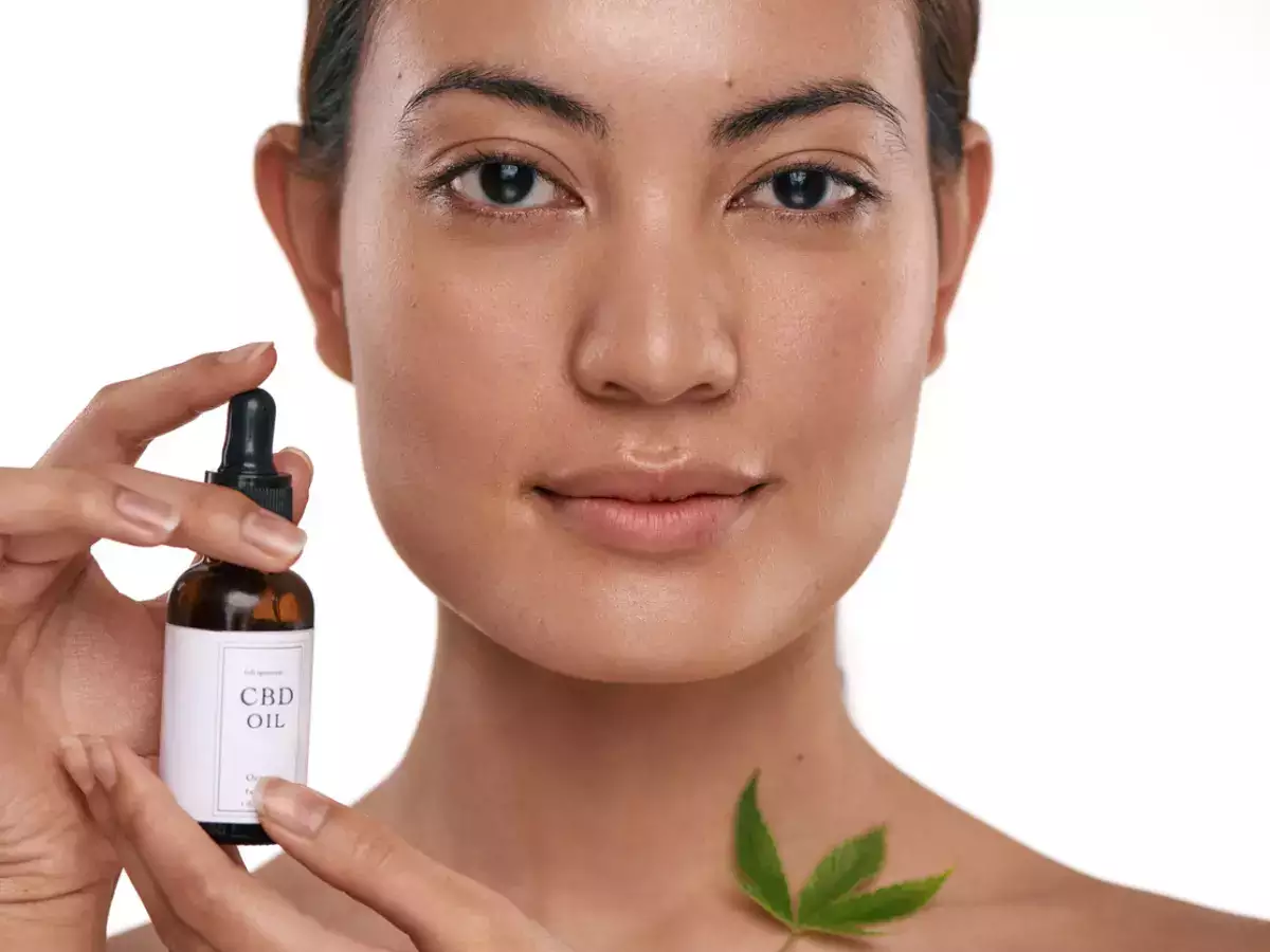 Everything You Need To Know About Skincare Oils