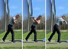 Effective dynamic warm-up exercises for golfers