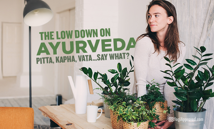 What is Ayurveda? Everything you need to know to find the balance in life