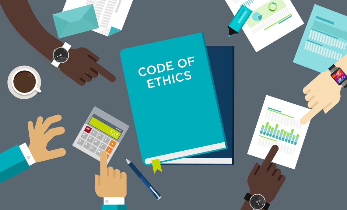 How to Create an Ethical Code of Conduct for Your Business