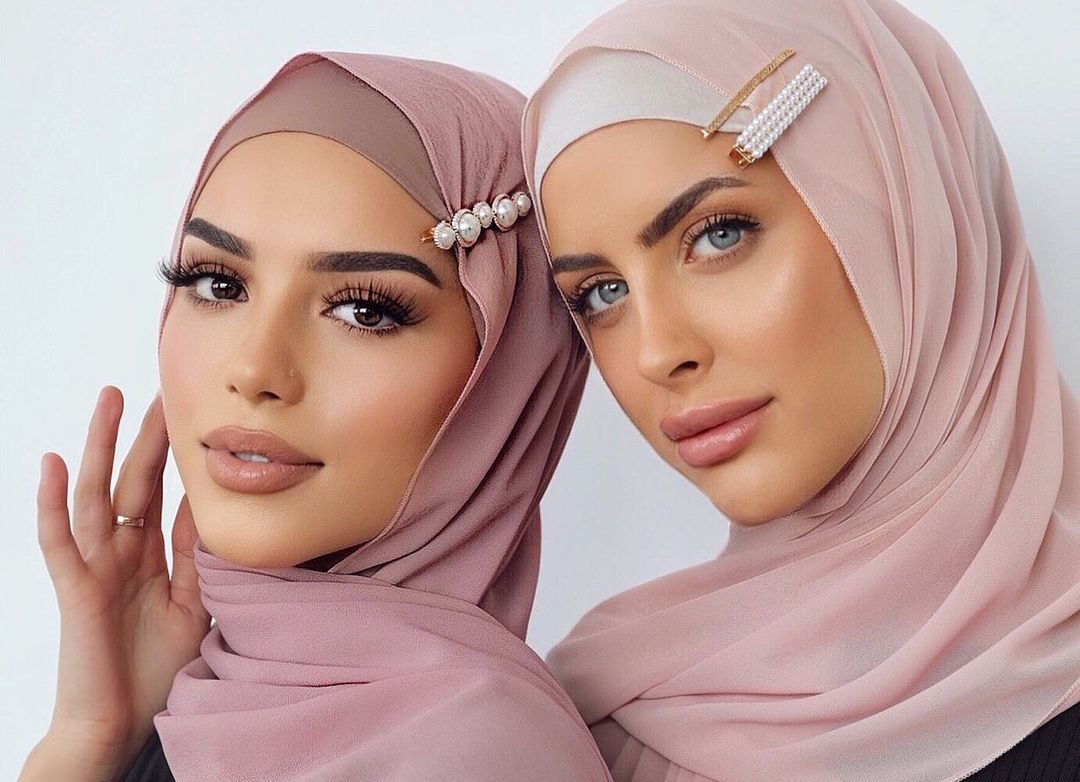 Hijabes Trend 2023