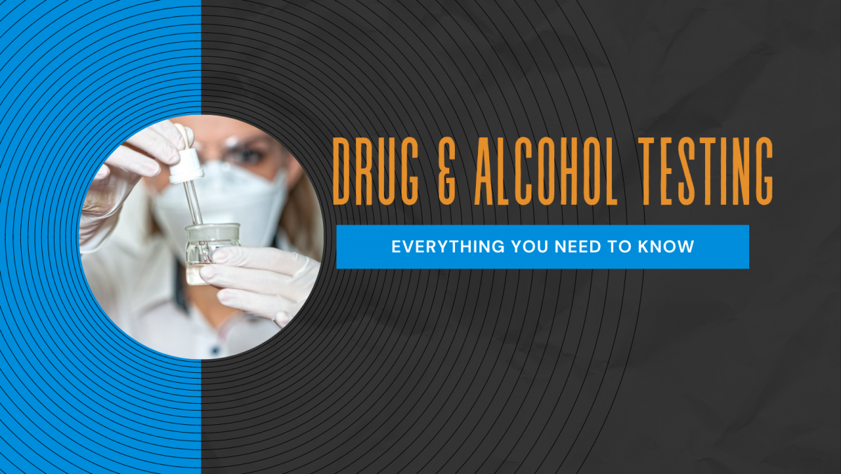 Drug and Alcohol Testing Programs
