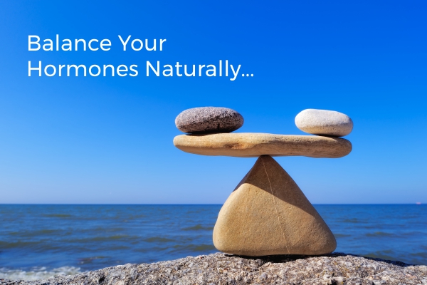 Balancing Your Hormones