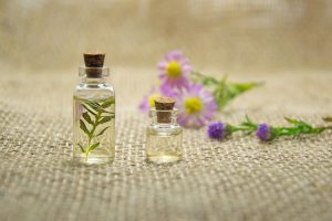 The Symbolic Significance Of Holy Anointing Oil