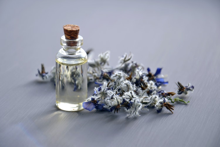 Unlocking The Power Of Holy Anointing Oil: A Sacred Ritual For Wellness