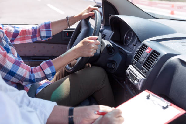 How to Find the Best Driving Classes for Teens