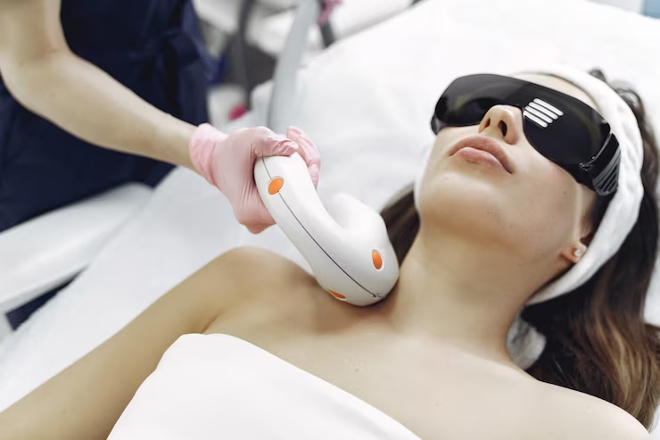 Myths and Facts You Need To Know About Laser Hair Removal