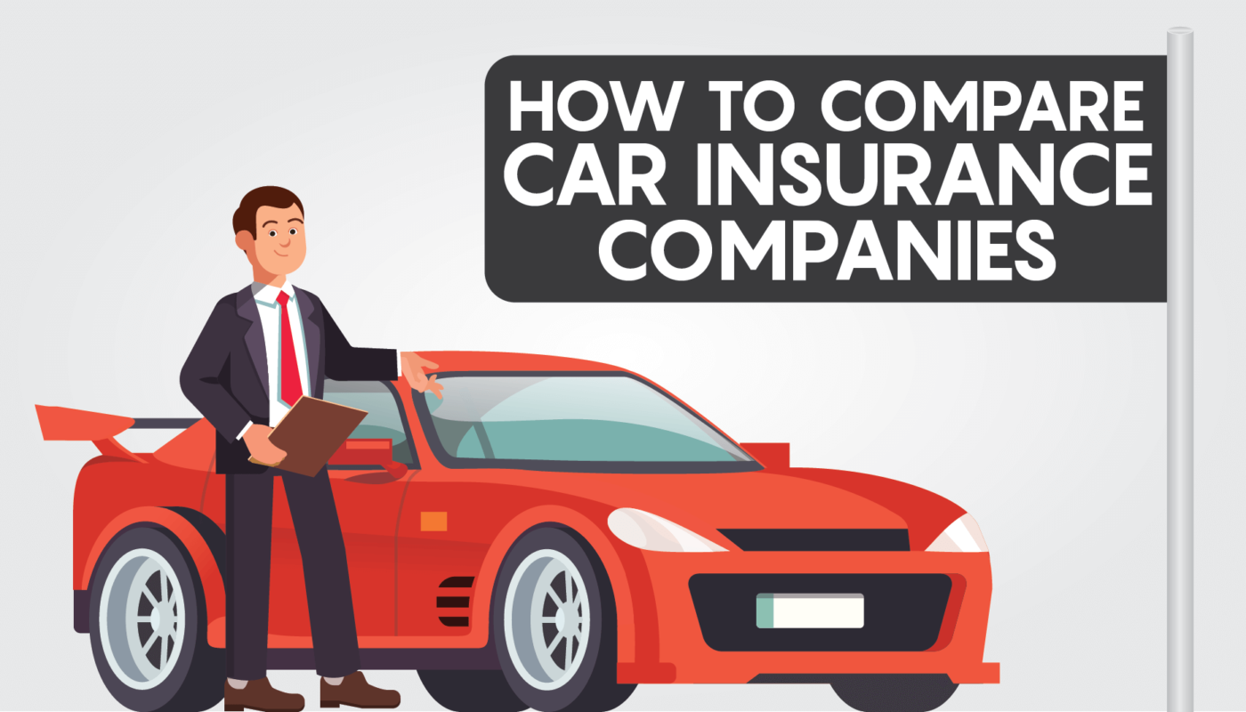 Comparing Vehicle Insurance