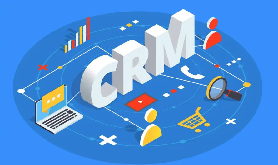The Best CRM Software for Small Businesses: Boosting Efficiency and Growth
