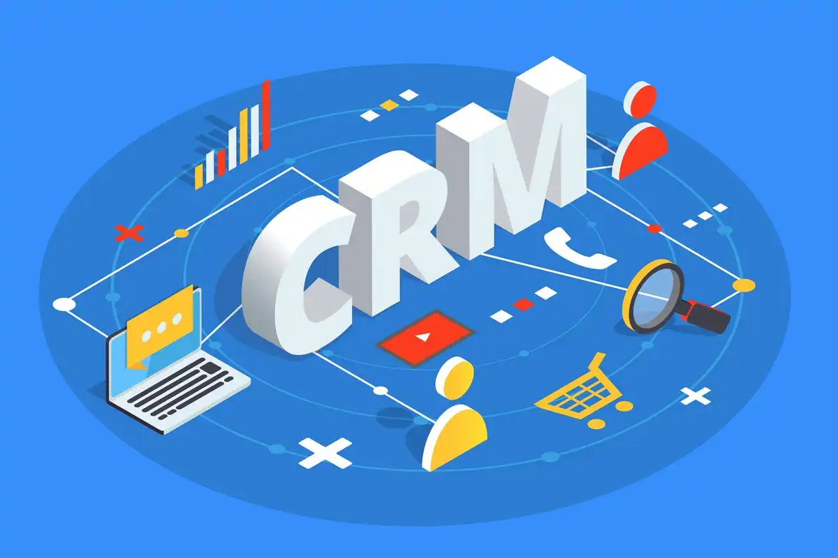 best crm software for small business