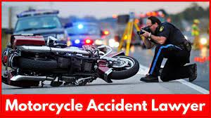 Finding the Best Motorcycle Accident Lawyer: A Guide to Legal Success