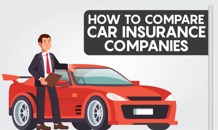Compare Vehicle Insurance: A Comprehensive Guide to Finding the Best Coverage
