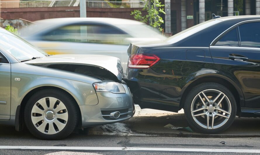 The Importance of Hiring a Car Accident Lawyer in Jacksonville
