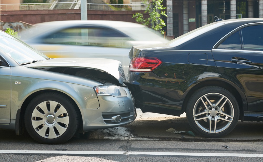 Car Accident Lawyer in Jacksonville