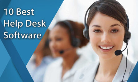 Top 10 Help Desk Software