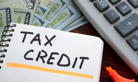 Tax Credits for College Students