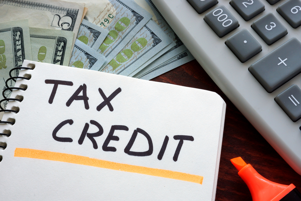 Tax Credits for College Students
