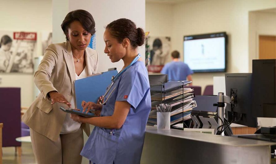 Level Up Your Career: A Guide to Online Master’s Degrees in Healthcare Administration